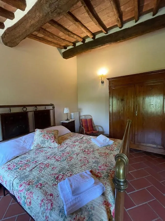Podere I Sorbi, Spacious Tuscan Villa, Lajatico, Nr Pisa Molino Mazzetti