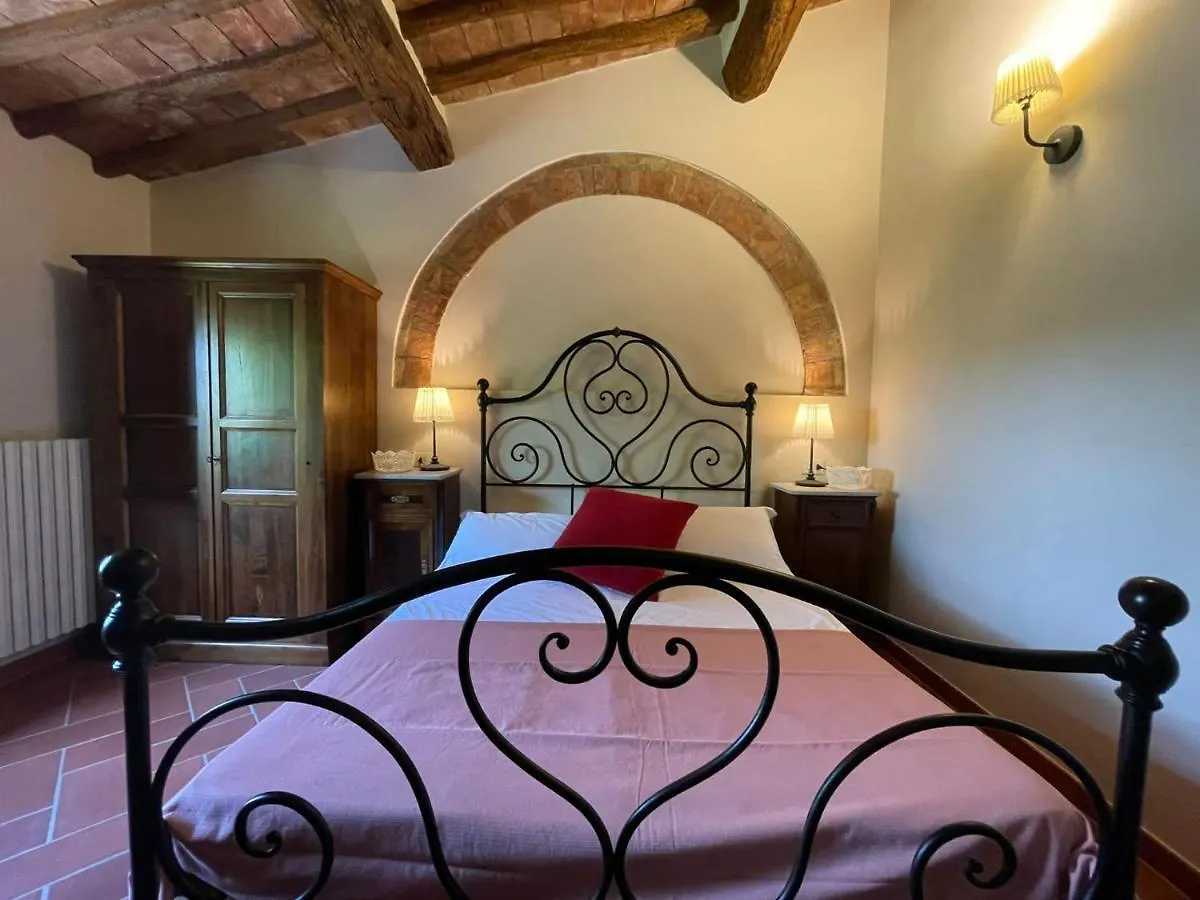 Vakantiehuis Podere I Sorbi, Spacious Tuscan Villa, Lajatico, Nr Pisa Molino Mazzetti
