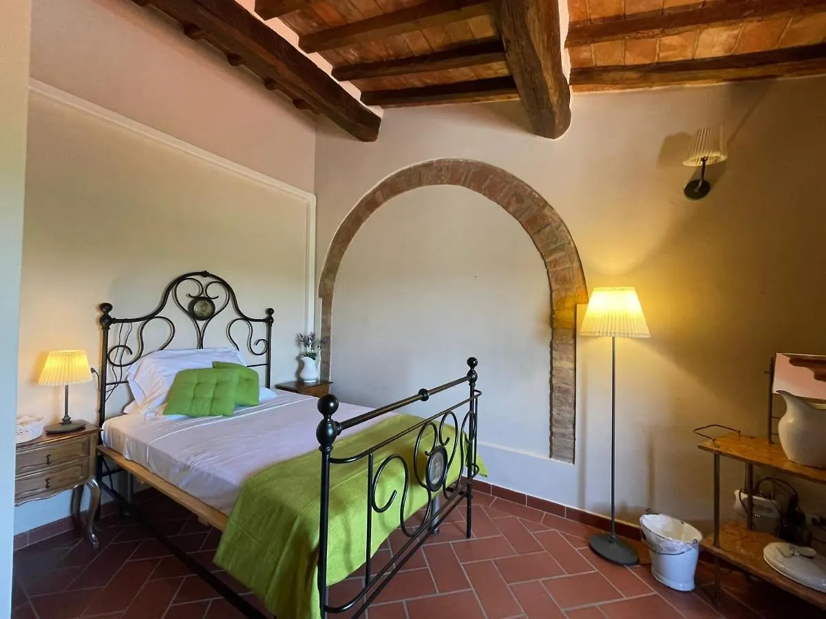 Podere I Sorbi, Spacious Tuscan Villa, Lajatico, Nr Pisa Molino Mazzetti Vakantiehuis