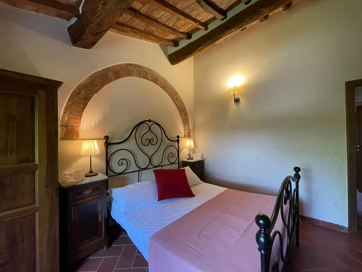 Vakantiehuis Podere I Sorbi, Spacious Tuscan Villa, Lajatico, Nr Pisa Molino Mazzetti