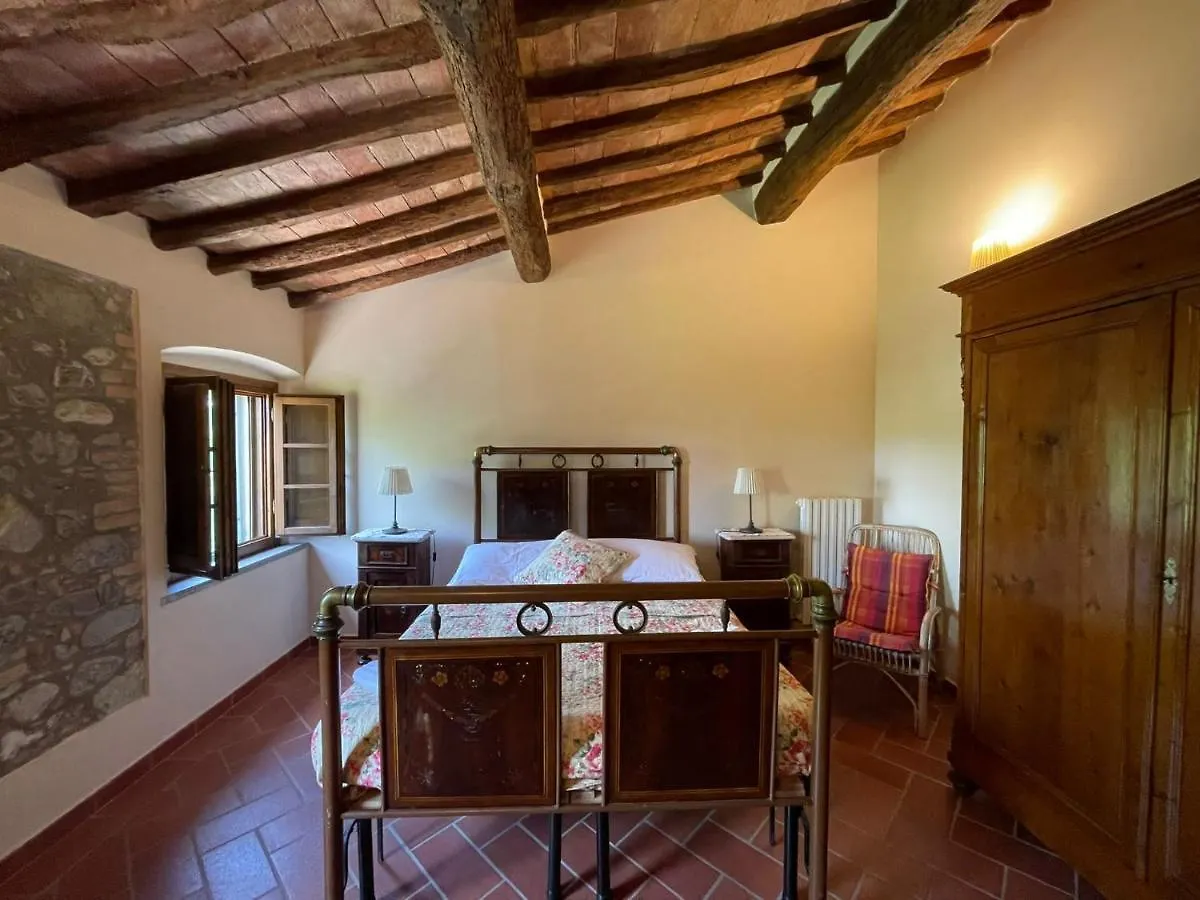 Podere I Sorbi, Spacious Tuscan Villa, Lajatico, Nr Pisa Molino Mazzetti Holiday home