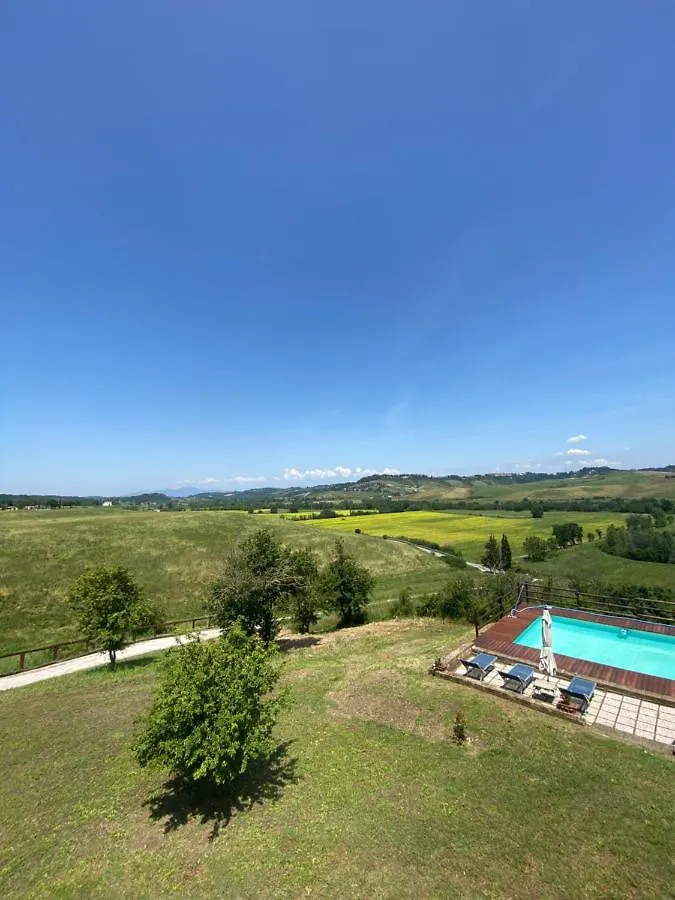 Podere I Sorbi, Spacious Tuscan Villa, Lajatico, Nr Pisa Molino Mazzetti