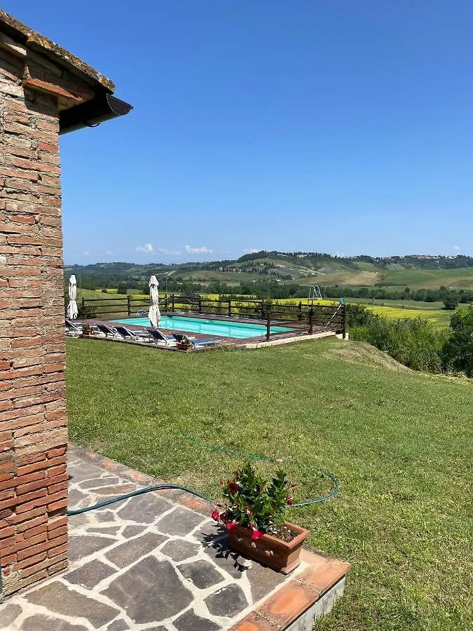 Podere I Sorbi, Spacious Tuscan Villa, Lajatico, Nr Pisa Molino Mazzetti 0*,