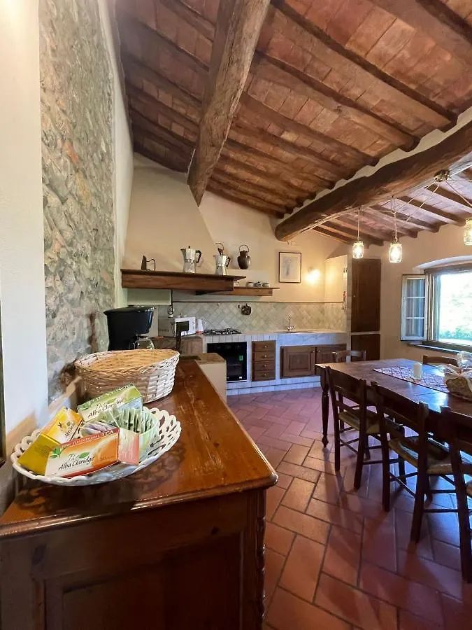 Vakantiehuis Podere I Sorbi, Spacious Tuscan Villa, Lajatico, Nr Pisa Molino Mazzetti