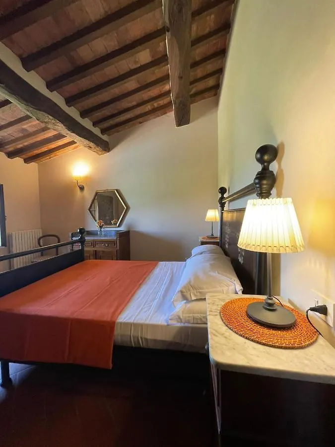 Podere I Sorbi, Spacious Tuscan Villa, Lajatico, Nr Pisa Molino Mazzetti 0*,  Italië