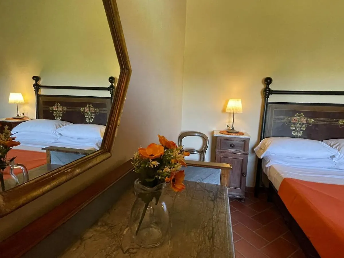 Podere I Sorbi, Spacious Tuscan Villa, Lajatico, Nr Pisa Molino Mazzetti 0*,  Italië