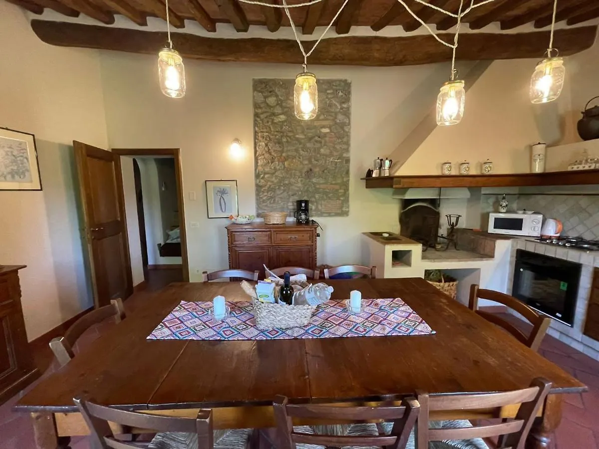 Podere I Sorbi, Spacious Tuscan Villa, Lajatico, Nr Pisa Molino Mazzetti