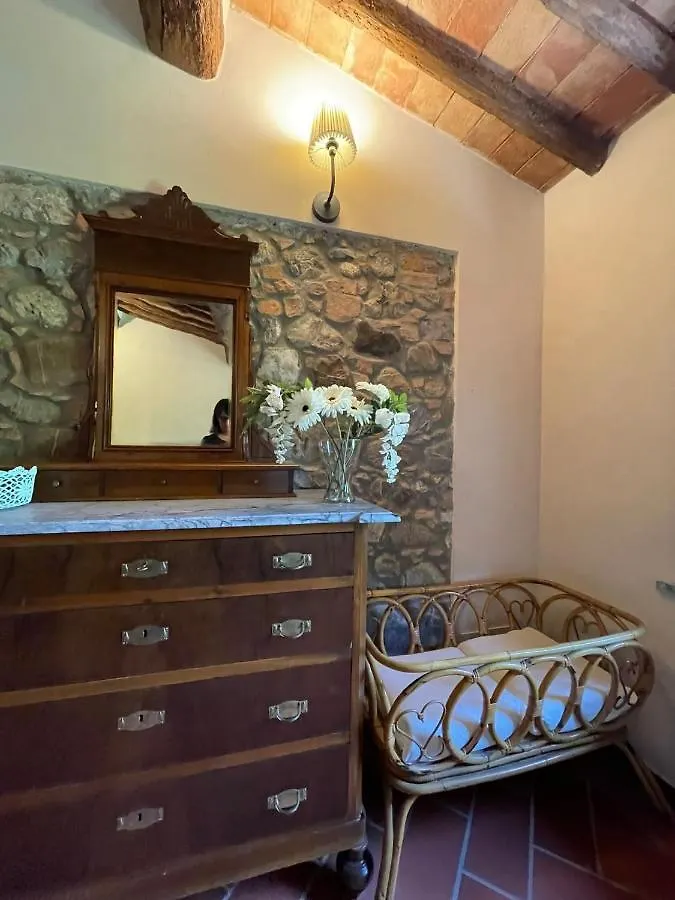 Podere I Sorbi, Spacious Tuscan Villa, Lajatico, Nr Pisa Molino Mazzetti Italien